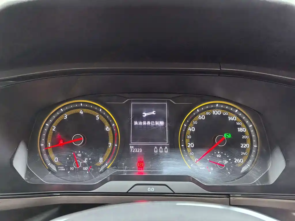 Volkswagen Tharu — миниатюра 9
