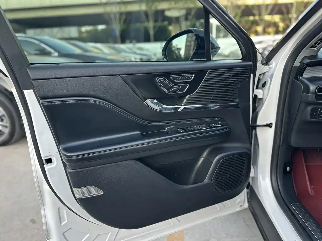 Lincoln Corsair 2.0T 2WD Delight Edition, фото 7