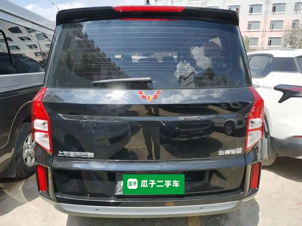 Wuling Zhengcheng — миниатюра 6