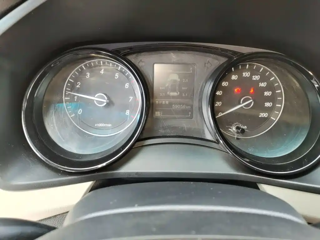 Wuling Zhengcheng — миниатюра 12