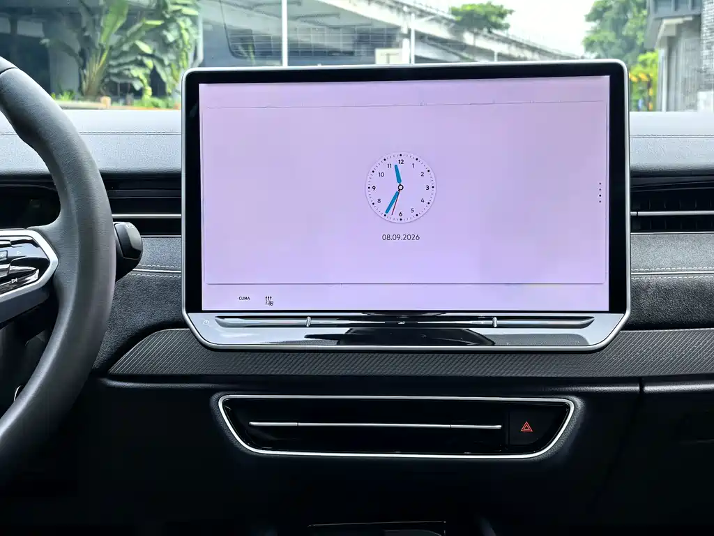 Volkswagen ID.7 VIZZION — миниатюра 32