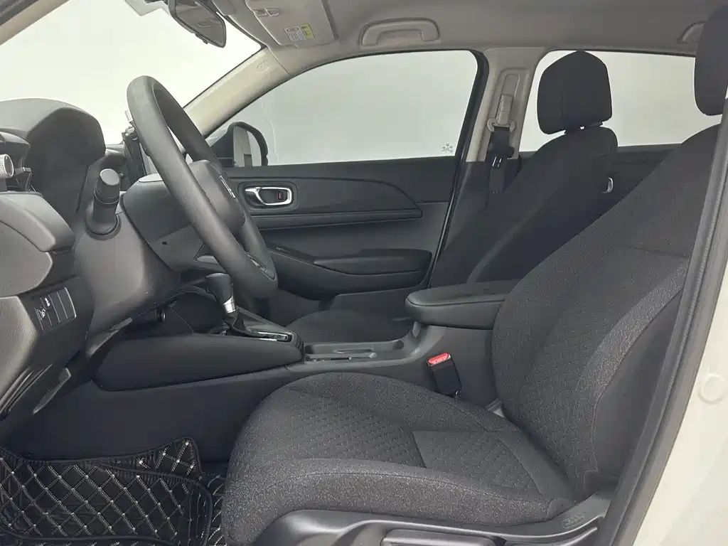 Honda XR-V 2023 1.5L CVT