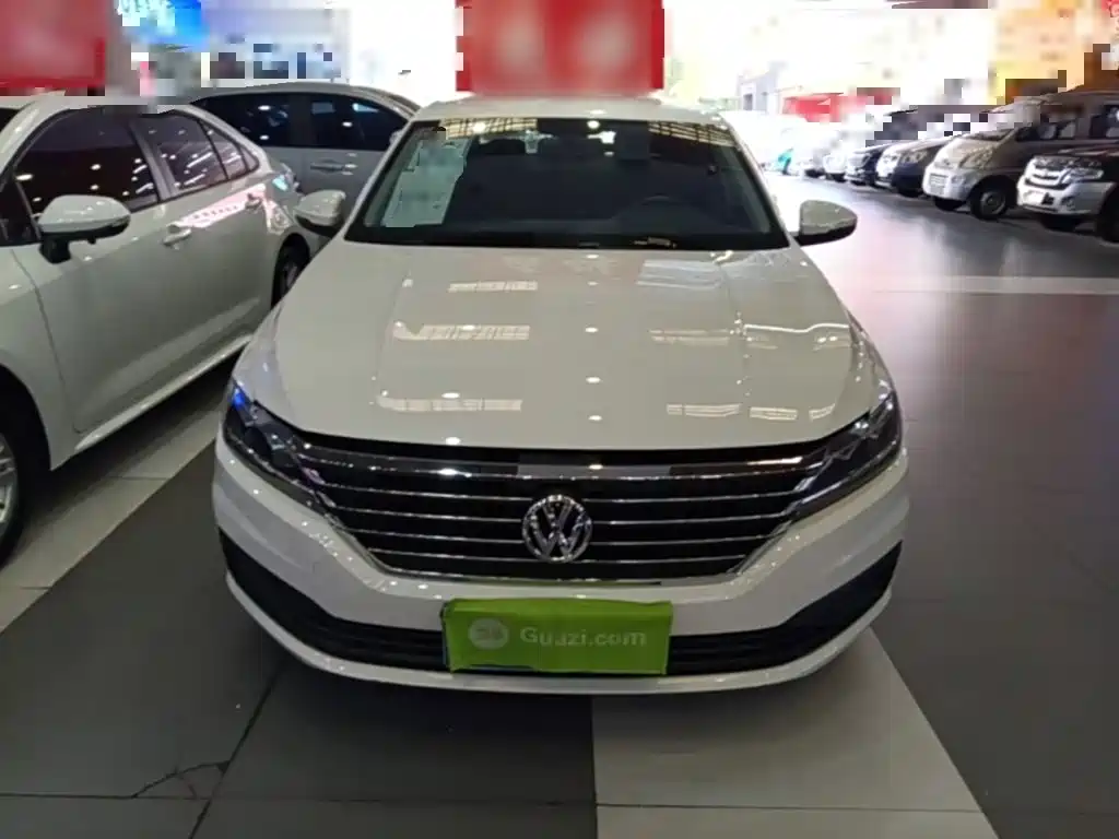 Volkswagen Lavida — миниатюра 3