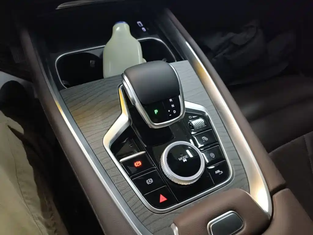 Chery Tiggo 8 PRO — миниатюра 14