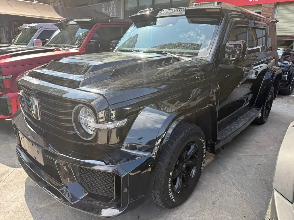 Купить Tank Tank 300