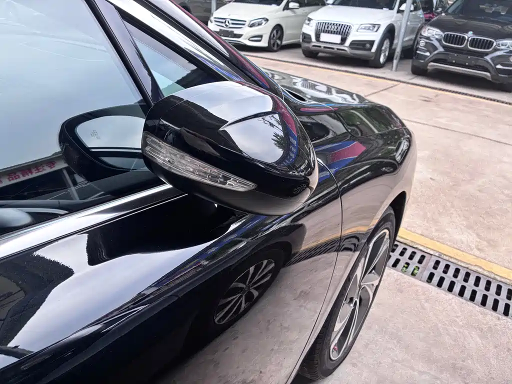 Citroen C6 2017 380THP Luxury