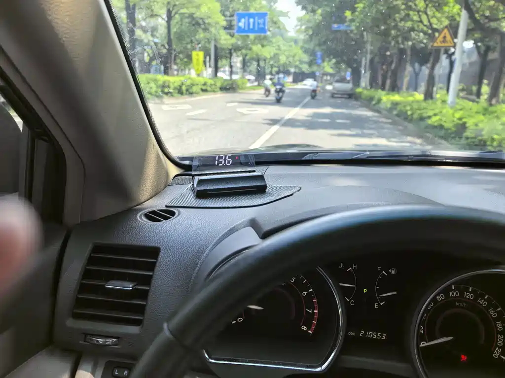 Toyota Highlander — миниатюра 13