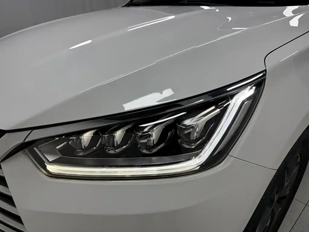 BYD Song — миниатюра 14