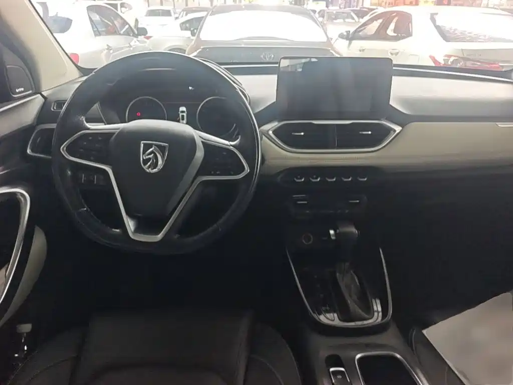 Baojun 530 — миниатюра 14