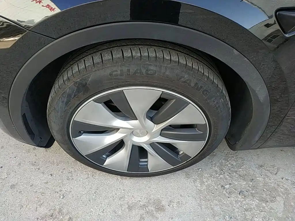 Tesla Model Y — миниатюра 23
