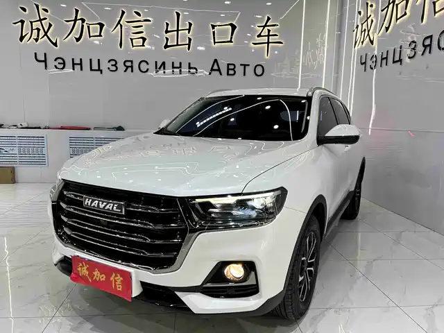 HAVAL H6 2022