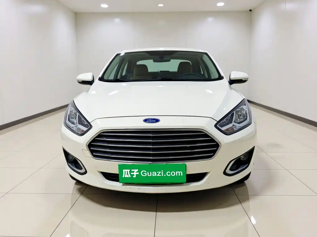 Ford Escort — миниатюра 2