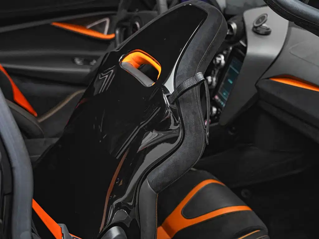 McLaren 720S — миниатюра 16