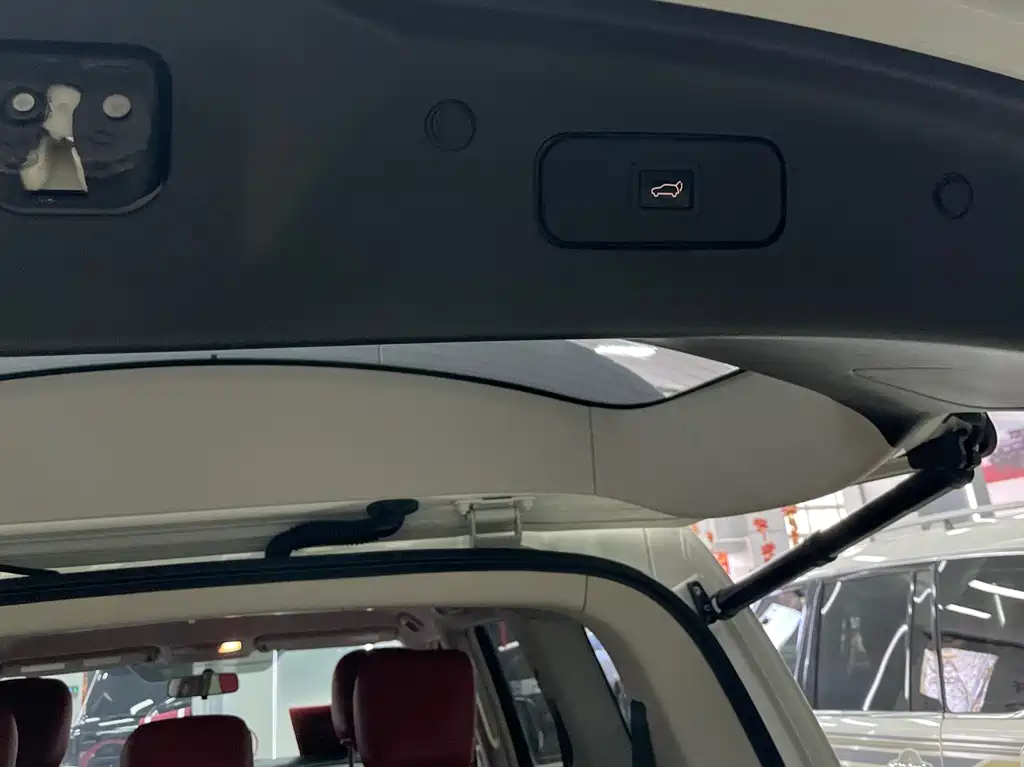 Nissan Patrol 4.0L Elite Type, фото 20