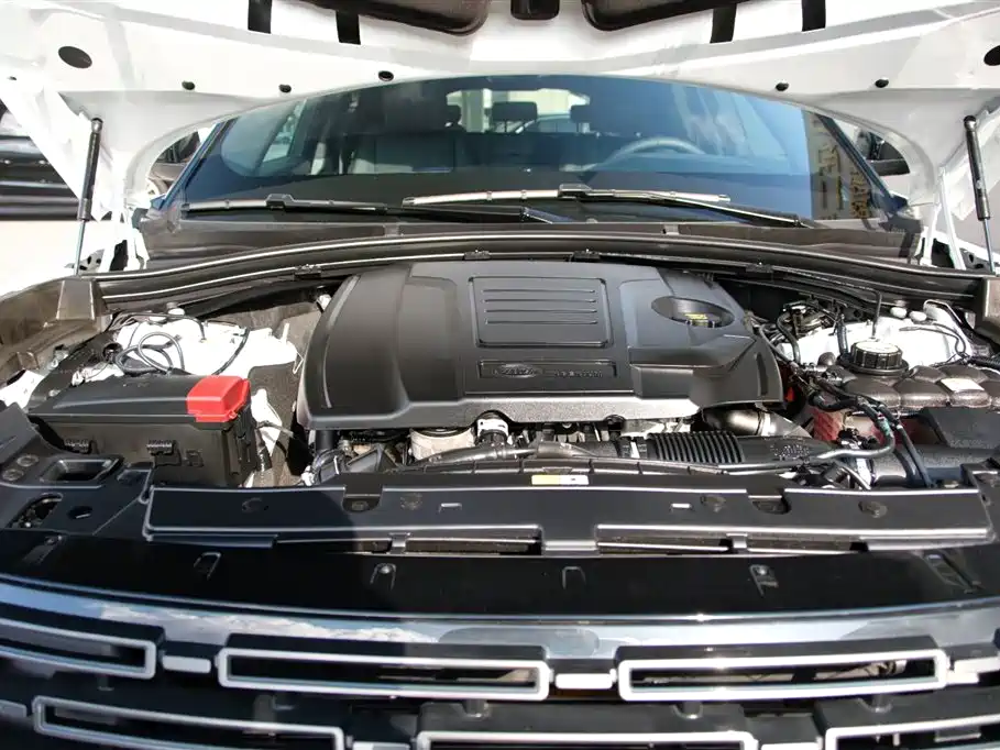 Land Rover Velar — миниатюра 25