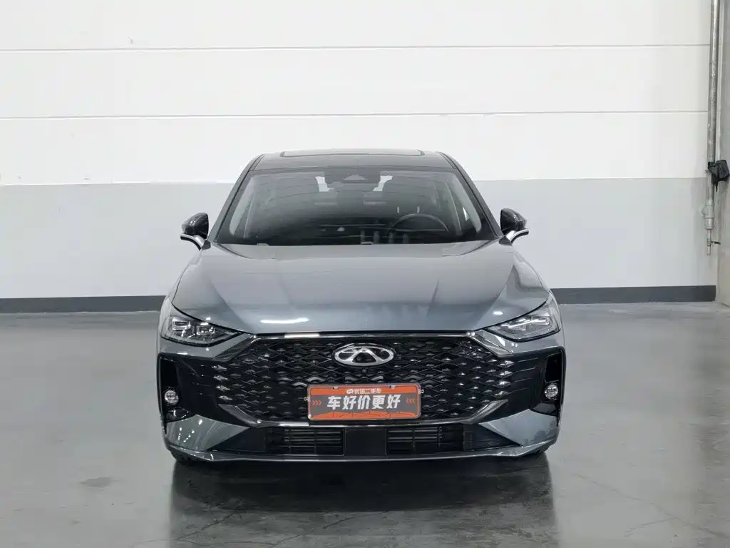 Chery Arrizo 8 PRO — миниатюра 3