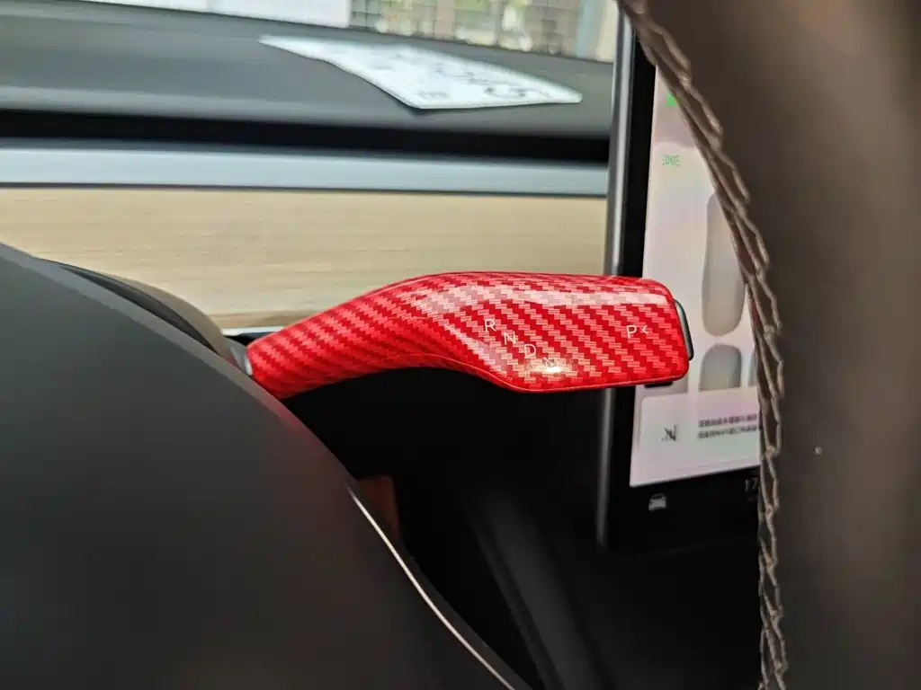 Tesla Model 3 — фотографии объявления, Фото 14