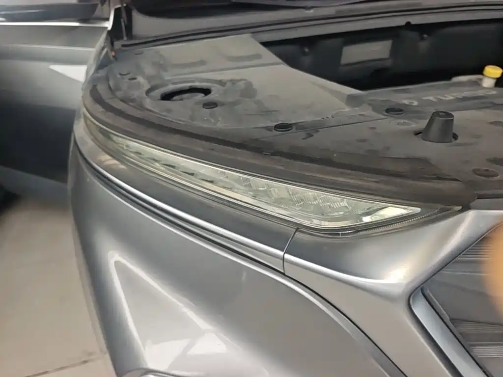Baojun 530 — миниатюра 11