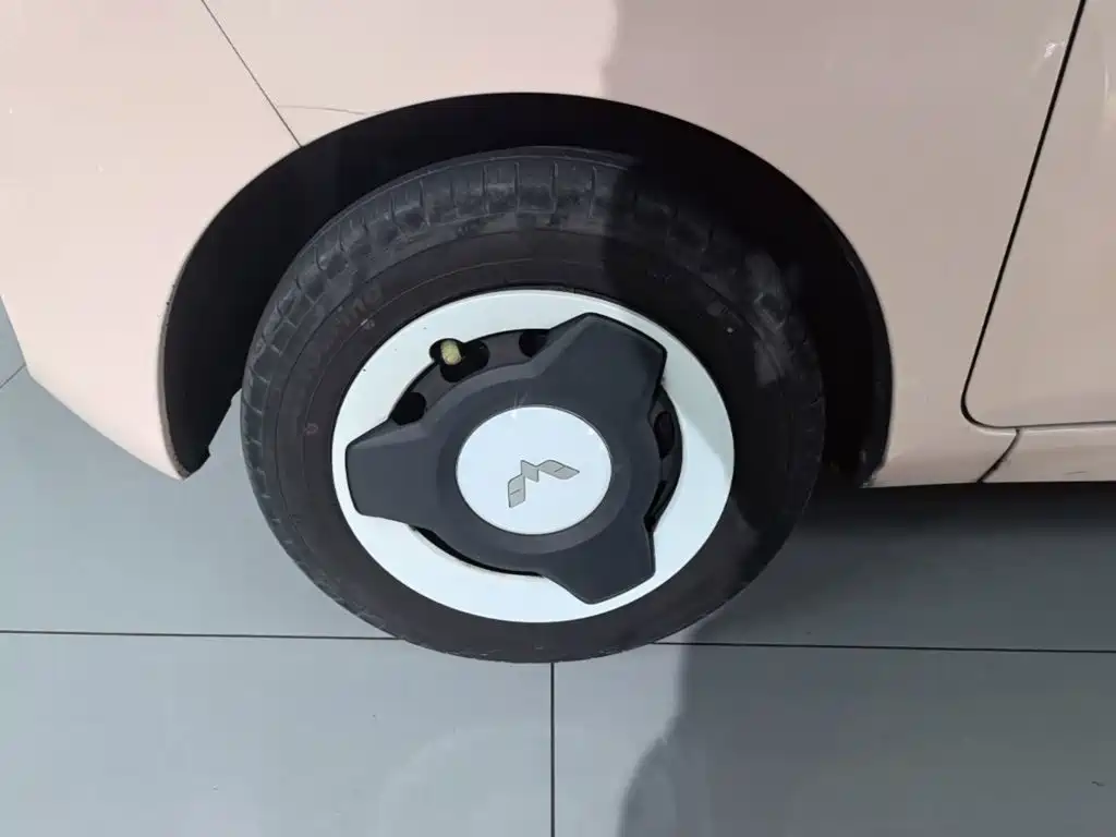 Wuling MINIEV — миниатюра 23