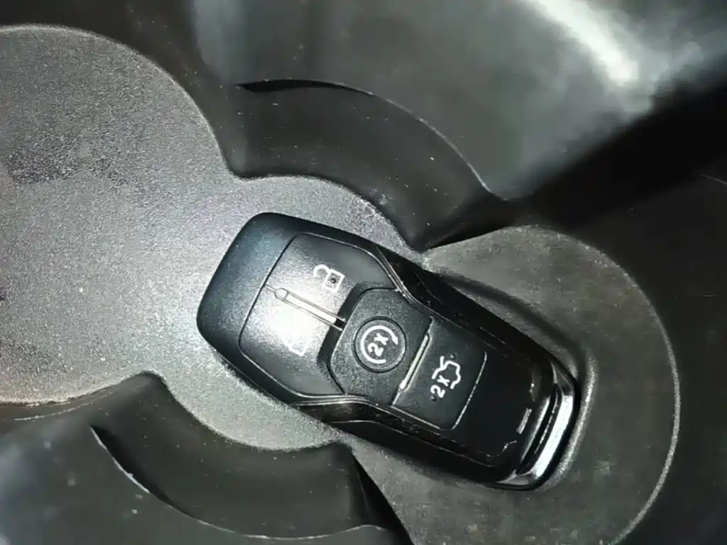 Lincoln MKZ — миниатюра 9