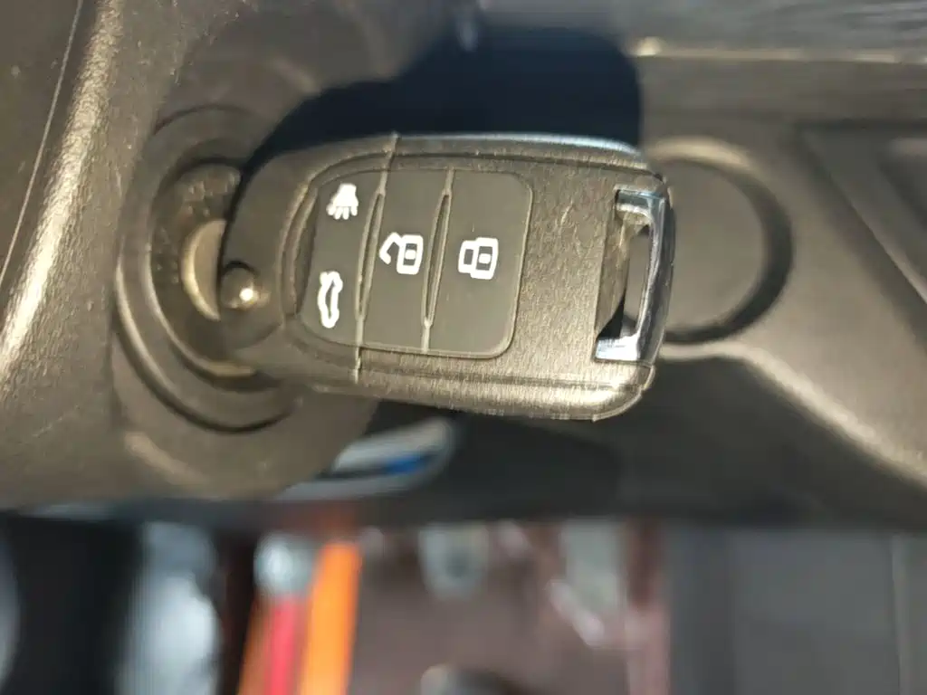 Baojun 310 — миниатюра 9