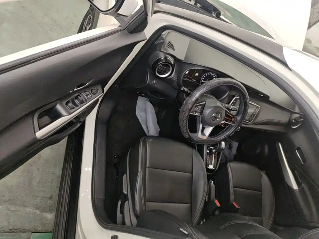 Nissan Kicks — миниатюра 16
