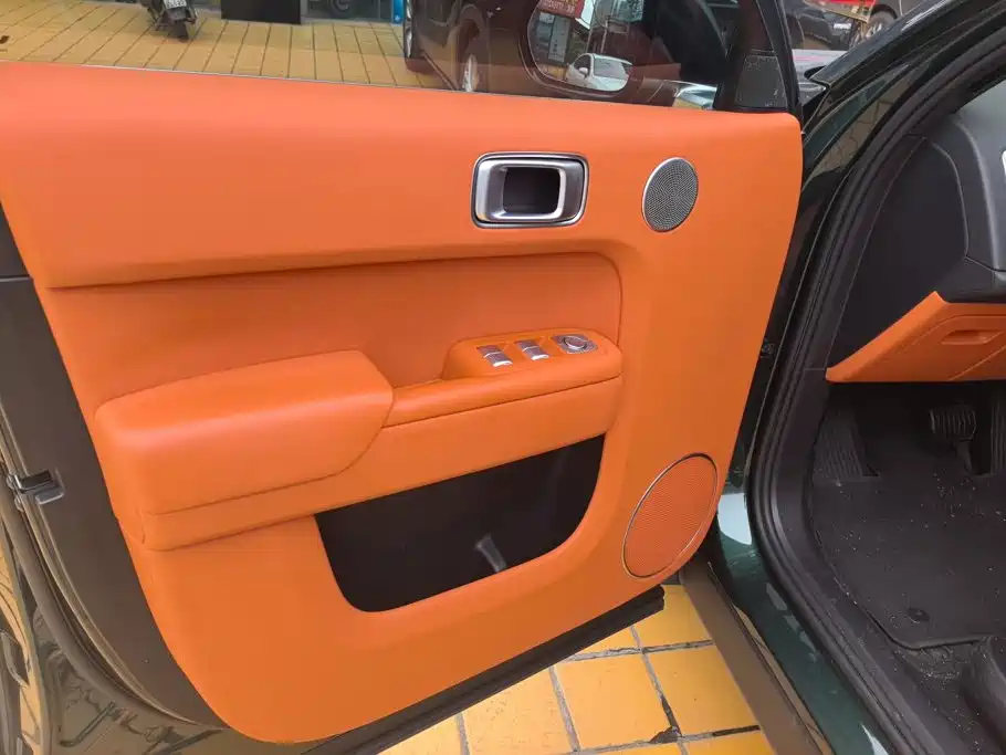 Li Auto Li L9 — миниатюра 7