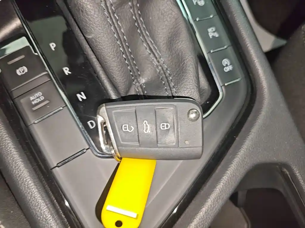 Volkswagen Tiguan L — миниатюра 9