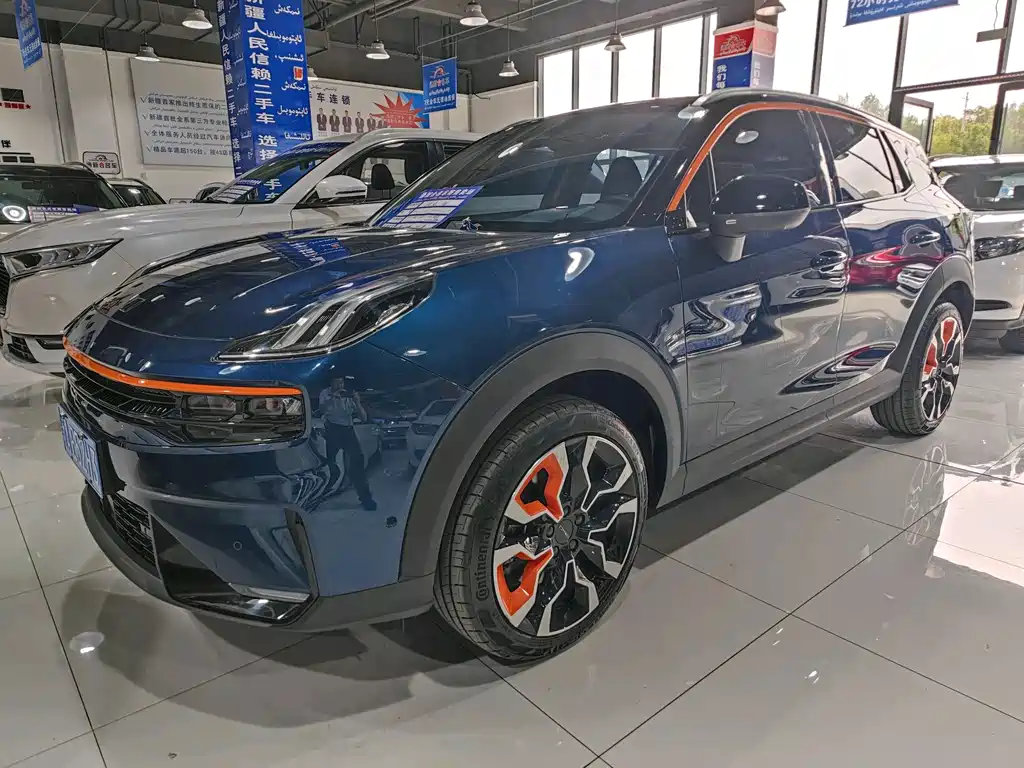 Lynk & Co 06 2021
