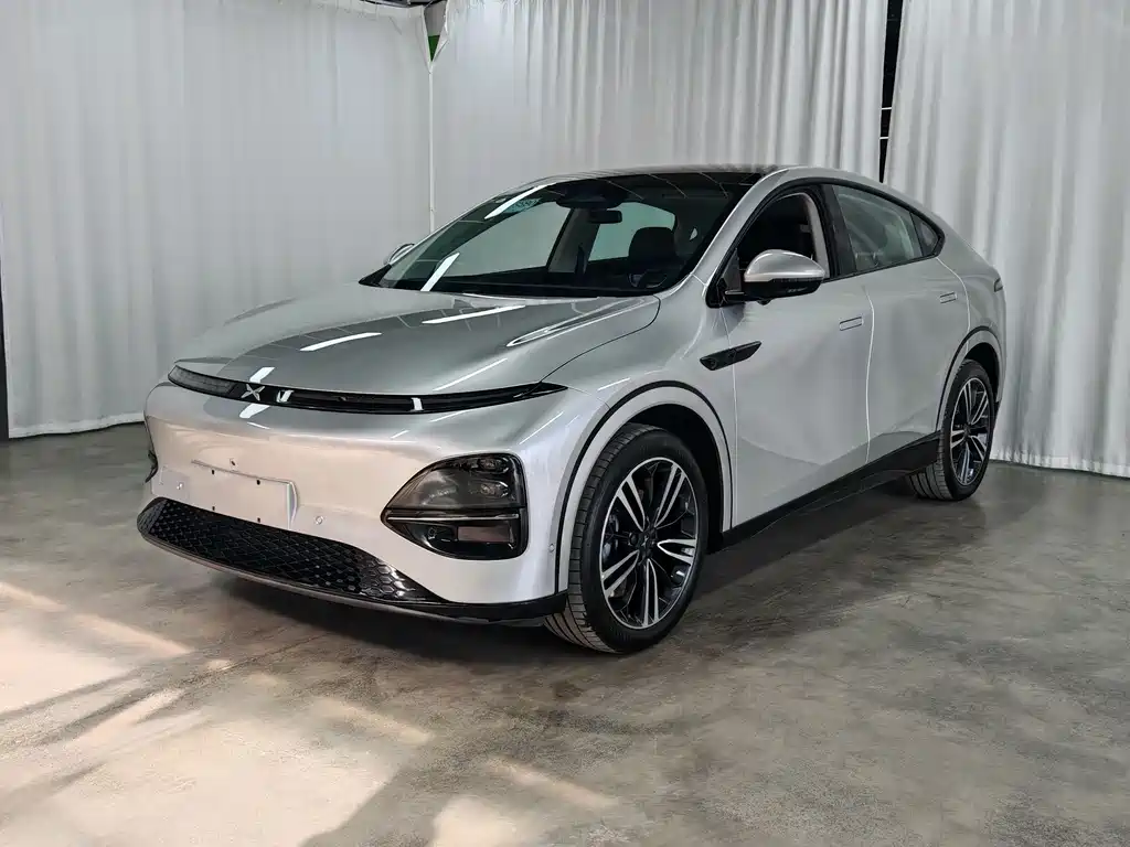 XPeng G6