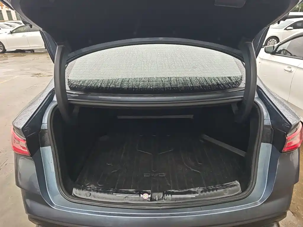 BYD Seal 06 — миниатюра 19