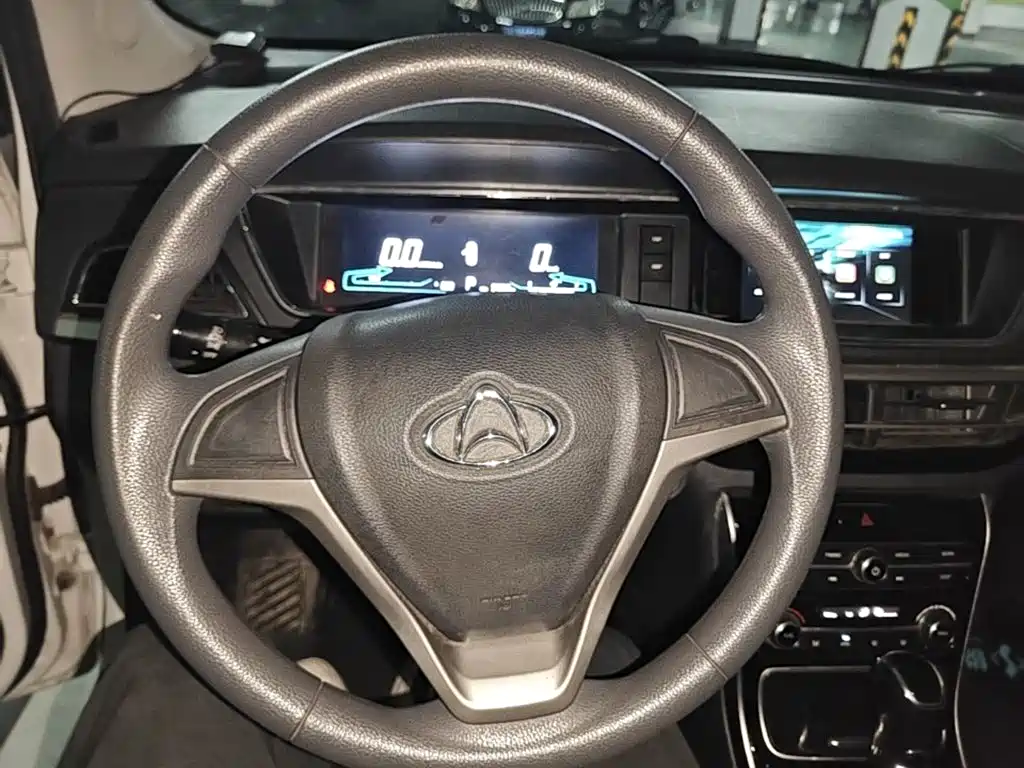 Kaicheng Changxing EV — миниатюра 11
