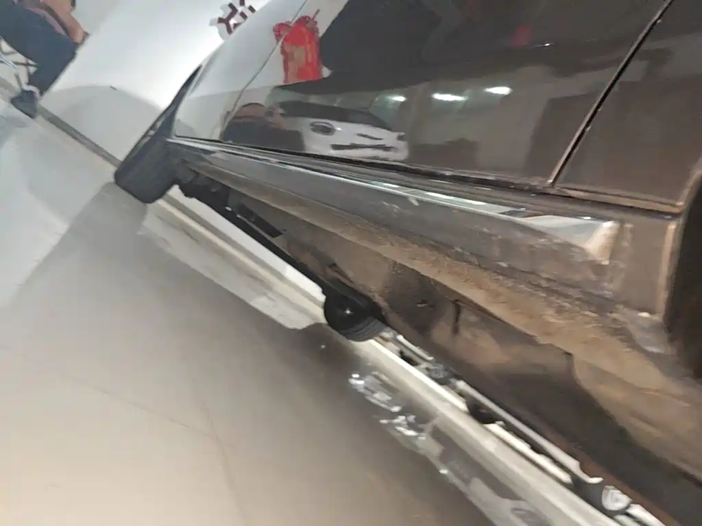 Buick GL8 — миниатюра 21