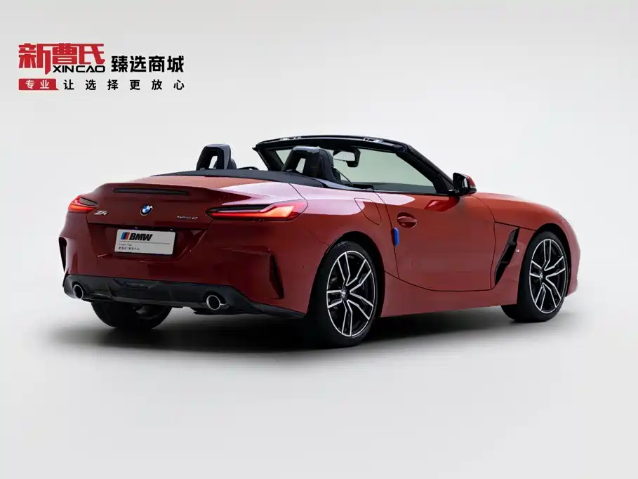 BMW Z4 — миниатюра 3