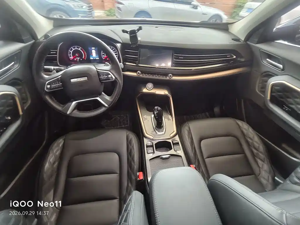 Haval H6 — миниатюра 6