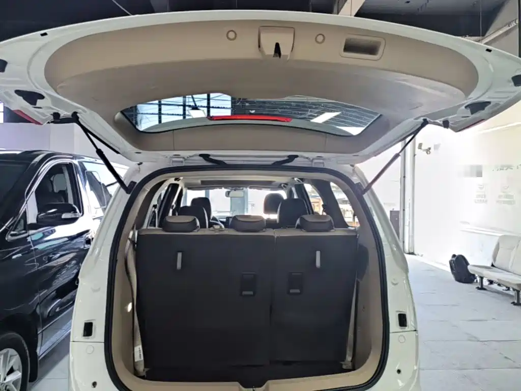 Baojun 730 — миниатюра 19