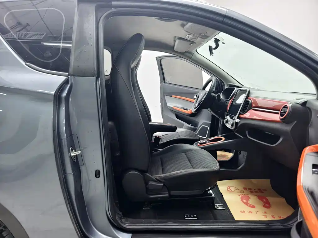 Chery QQ Little Ant — миниатюра 13