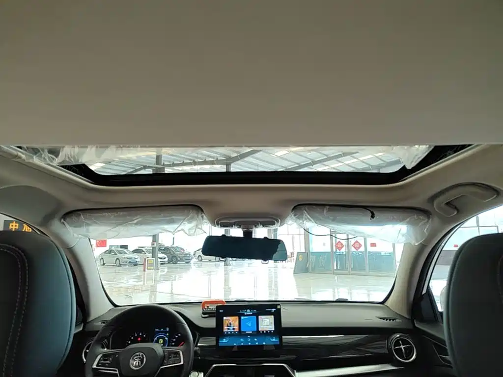 BYD Song — миниатюра 18