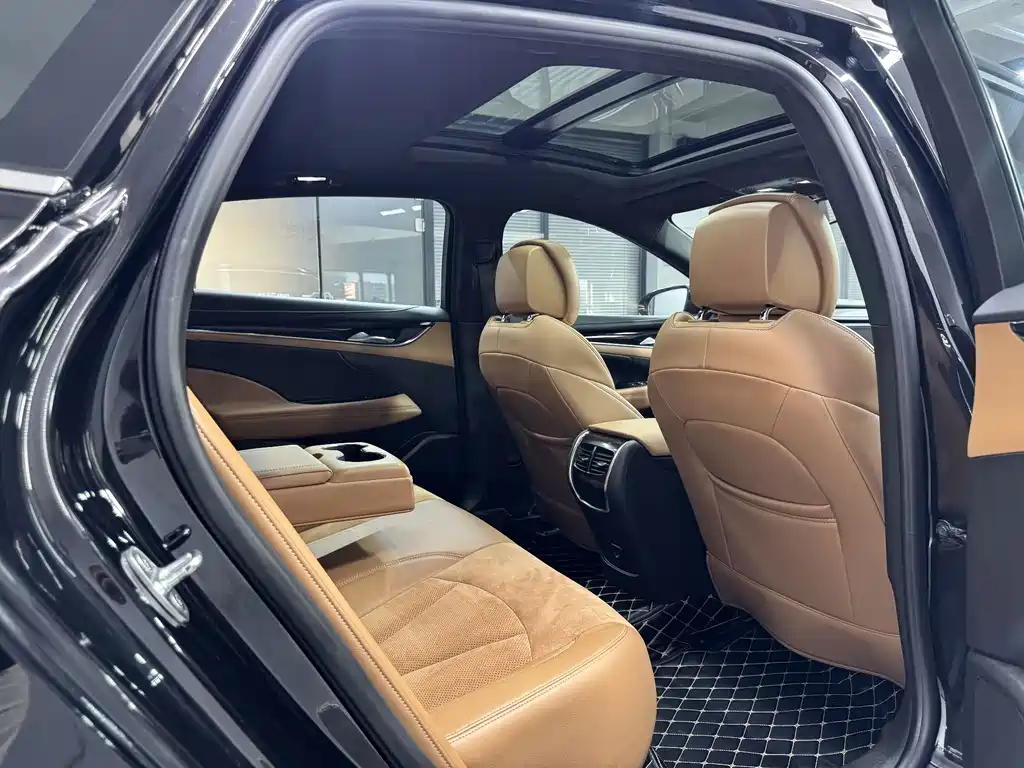 Buick LaCrosse — миниатюра 15