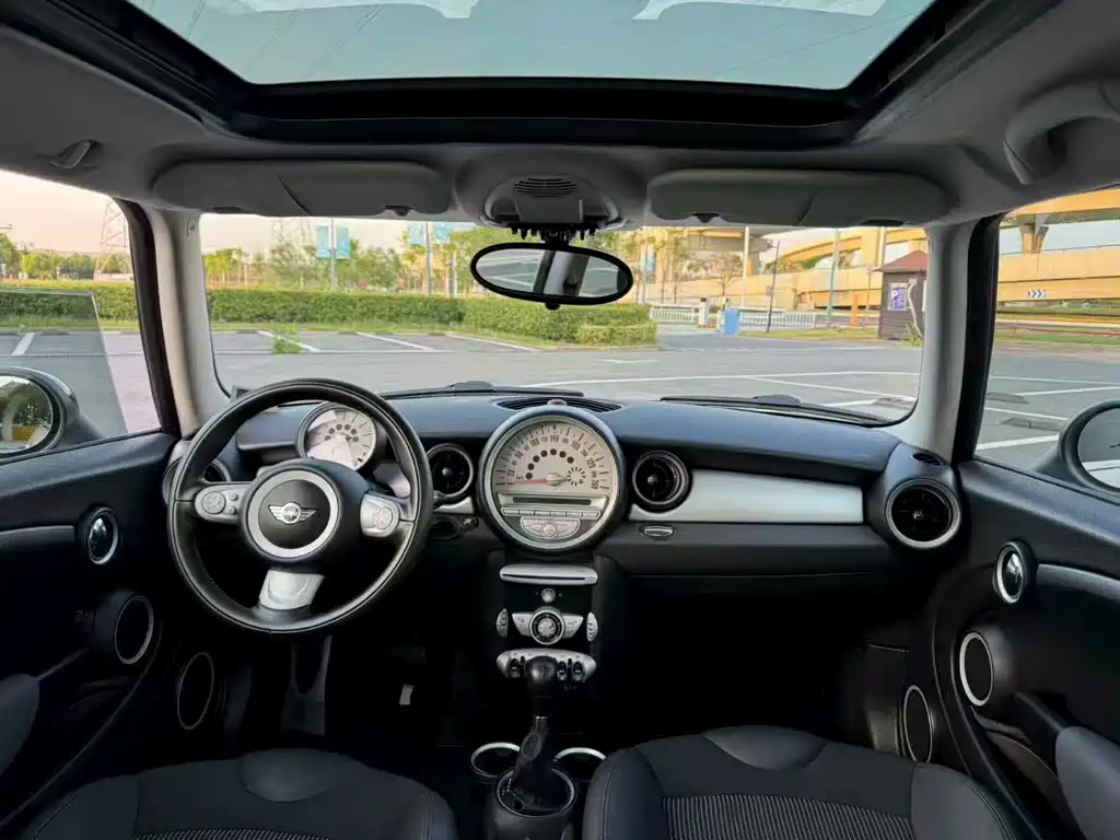 MINI Mini — миниатюра 7