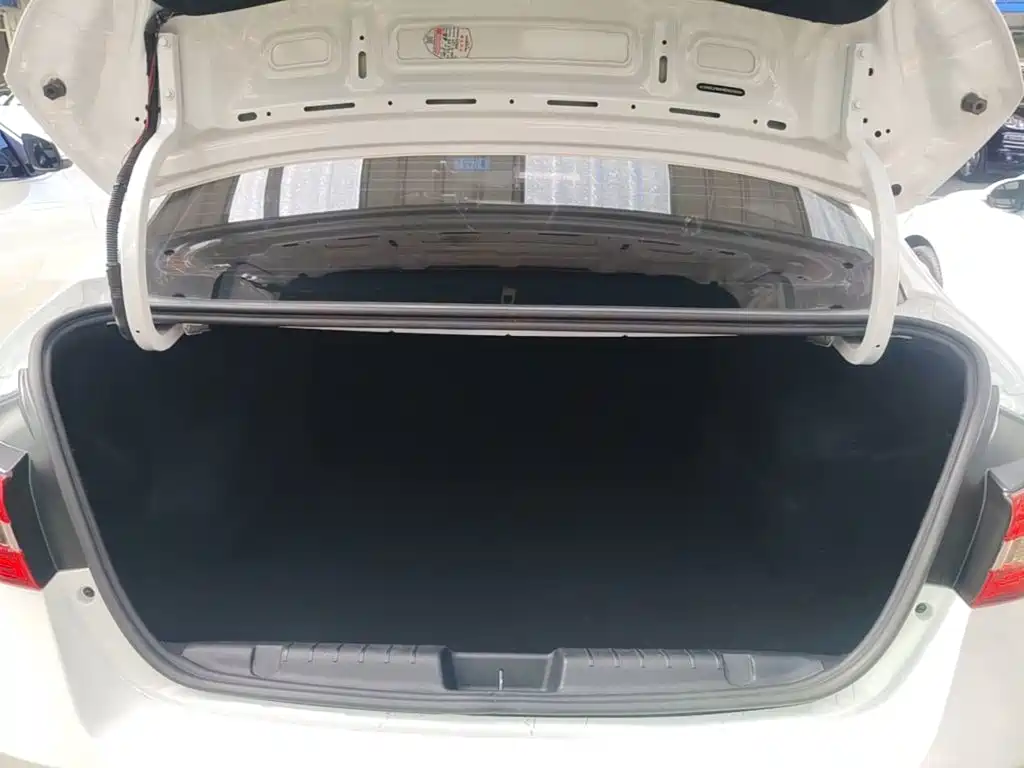 Chery Arrizo 5 — миниатюра 19