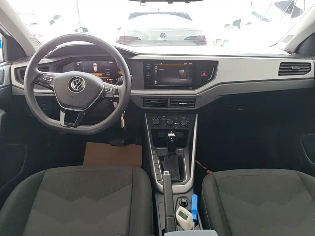 Volkswagen Polo — миниатюра 10