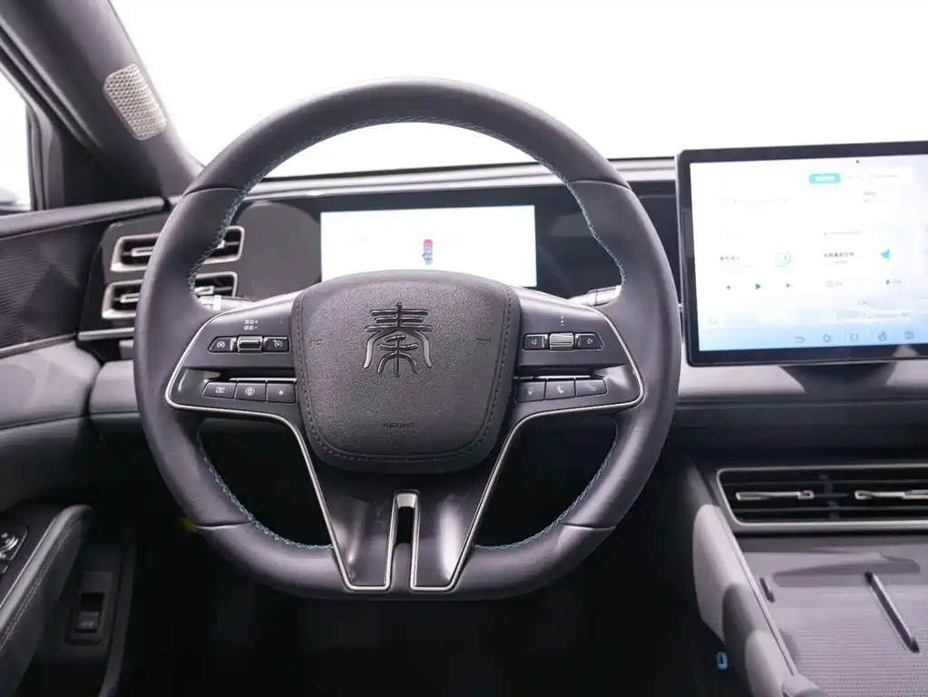 BYD Qin L — миниатюра 15