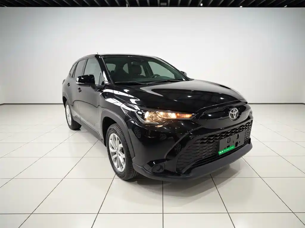 Toyota Frontlander — миниатюра 22