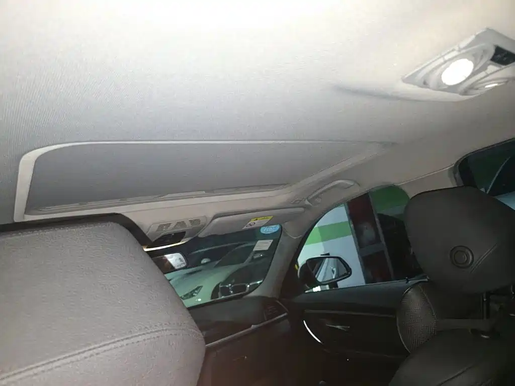 BMW 3 Series — миниатюра 18