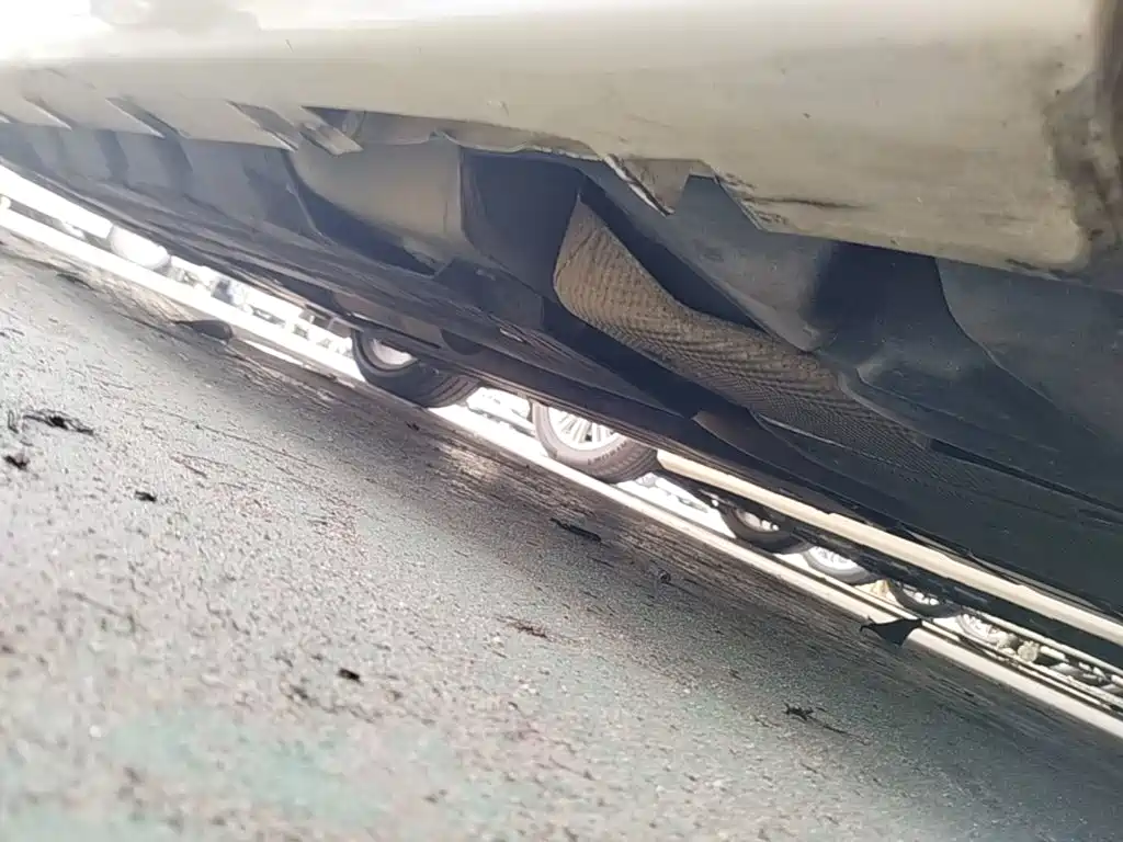 Ford Mondeo — миниатюра 22