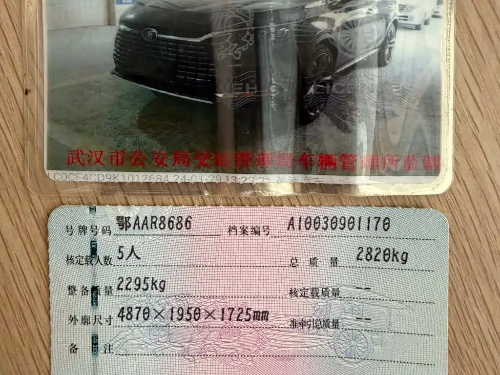 BYD Tang New Energy — миниатюра 30