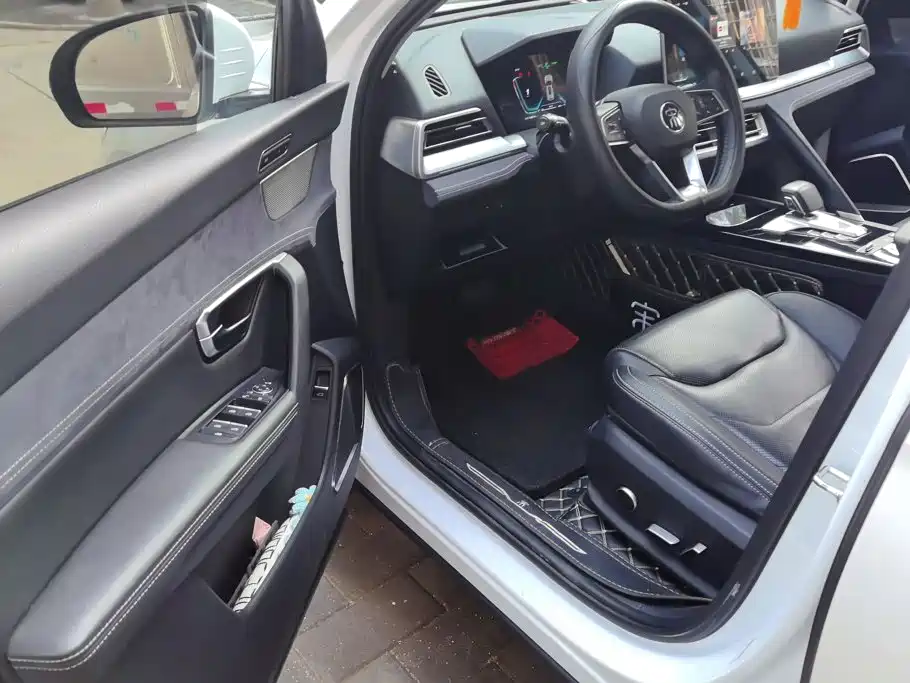 BYD Pro New Energy — миниатюра 9