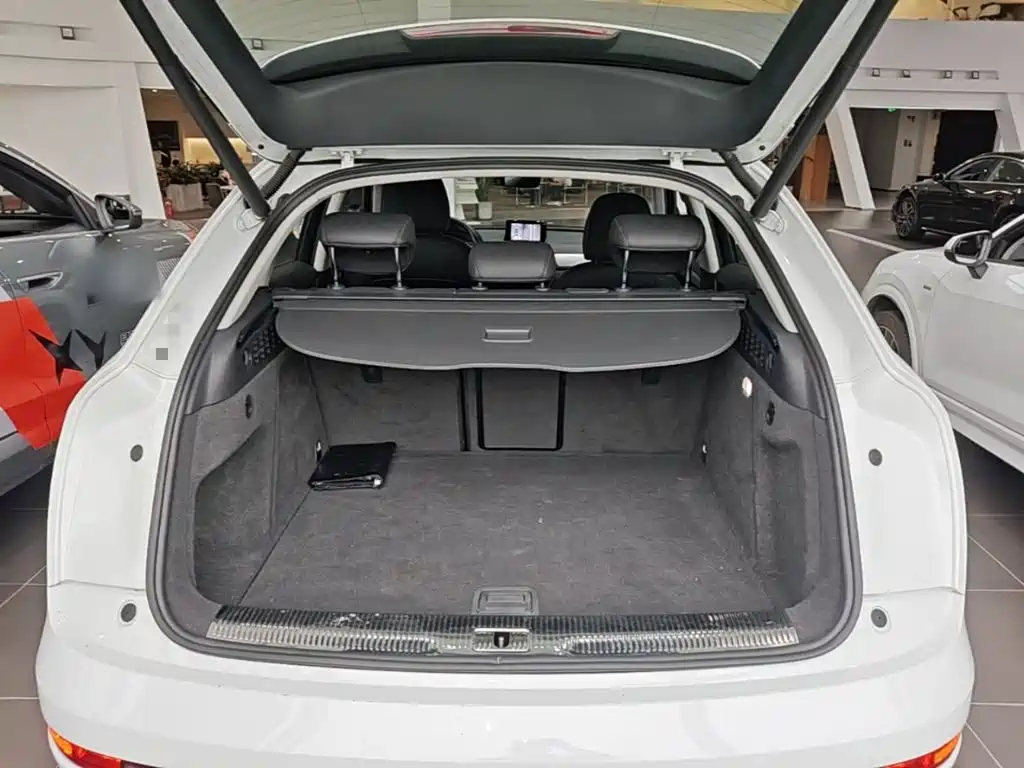 Audi Q3 — миниатюра 19