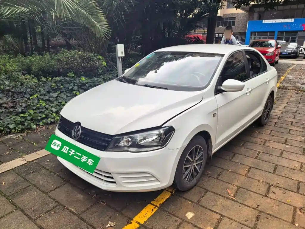 Volkswagen Jetta